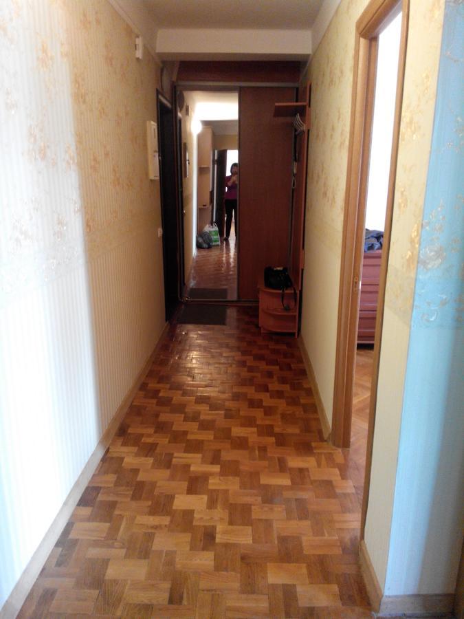 Comfortable Flat Near The Dnieper River In Kyiv Exterior photo