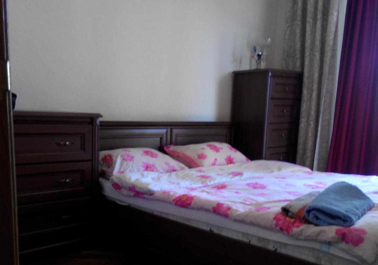 Comfortable Flat Near The Dnieper River In Kyiv Exterior photo