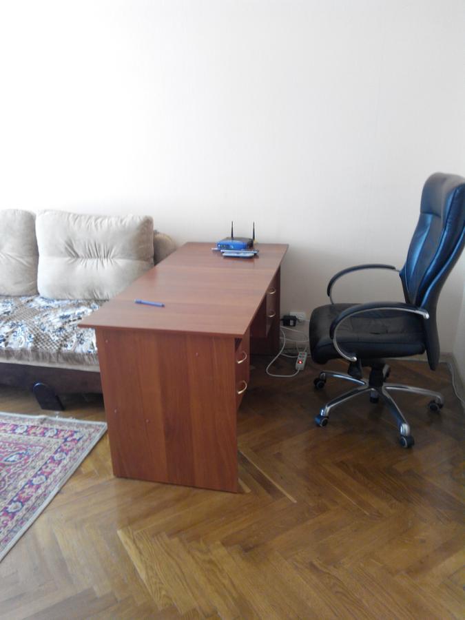 Comfortable Flat Near The Dnieper River In Kyiv Exterior photo